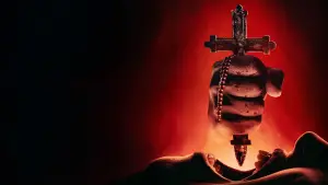 Backdrop to the movie "Salvation" #572266