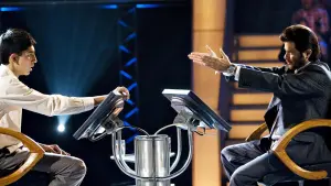 Backdrop to the movie "Slumdog Millionaire" #188867