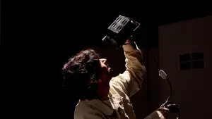 Backdrop to the movie "The Boom Killer" #777173