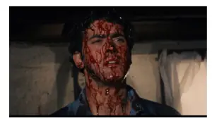 Backdrop to the movie "The Evil Dead" #637004