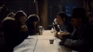 Backdrop to the movie "The Hateful Eight" #582691