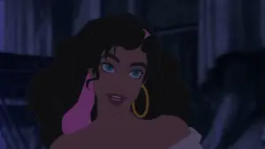 Backdrop to the movie "The Hunchback of Notre Dame" #641166