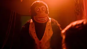 Backdrop to the movie "The Jolly Monkey" #763681