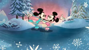 Backdrop to the movie "The Wonderful Winter of Mickey Mouse" #423152