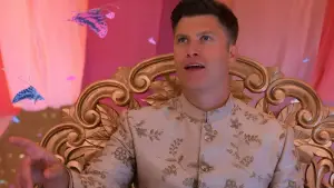 Backdrop to the movie "Tom & Jerry" #652564