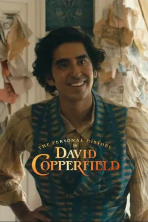 Poster to the movie "The Personal History of David Copperfield" #128007