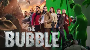 Watch film The Bubble | The Entire Cliff Beasts Timeline Explained