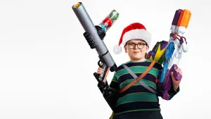 Backdrop to the movie "Home Sweet Home Alone" #328275