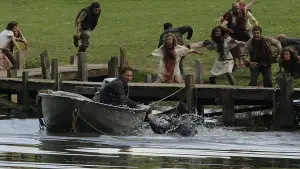 Backdrop to the movie "28 Weeks Later" #603674