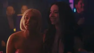 Backdrop to the movie "Anora" #547720