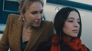 Backdrop to the movie "Anora" #547679