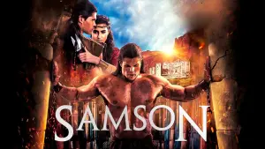 Backdrop to the movie "Samson" #119253