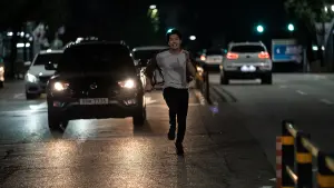 Backdrop to the movie "Midnight" #322822