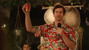 Backdrop to the movie "Palm Springs" #599788