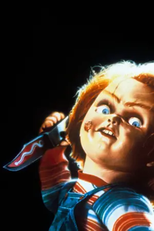 Poster to the movie "Child