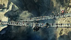 Backdrop to the movie "Greenland 2: Migration" #506929