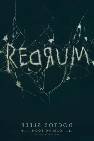 Poster to the movie "Doctor Sleep" #46534