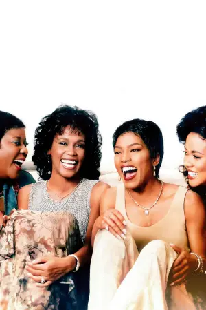 Waiting to Exhale