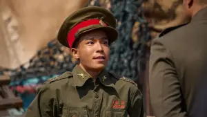 Backdrop to the movie "Operation Undead" #678317