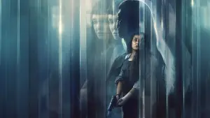 Backdrop to the movie "The Marked Woman" #909296