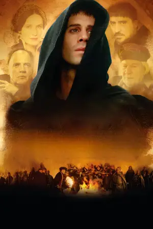 Poster to the movie "Luther" #632168