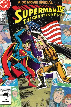 Superman IV: The Quest for Peace