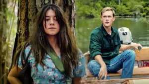 Backdrop to the movie "Where the Crawdads Sing" #598681