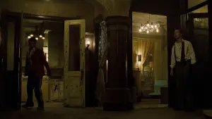 Backdrop to the movie "Fight Club" #797017