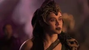 Backdrop to the movie "Ant-Man and the Wasp: Quantumania" #167098