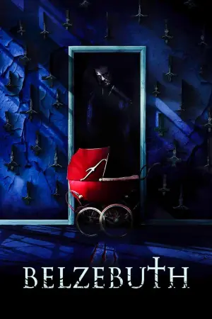 Poster to the movie "Belzebuth" #234504