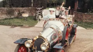 Backdrop to the movie "Chitty Chitty Bang Bang" #262926