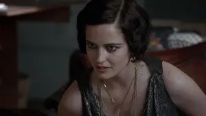 Backdrop to the movie "Cracks" #272495