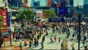 Backdrop to the movie "Distant Memories" #574603