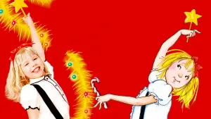 Watch film Eloise at Christmastime | Eloise at Christmastime - DVD Trailer (2004)