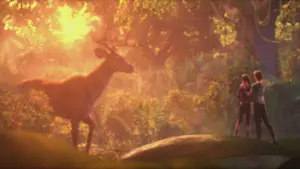 Backdrop to the movie "Epic" #722069