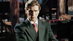 Backdrop to the movie "American Psycho" #832832