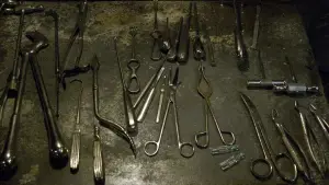 Backdrop to the movie "Hostel" #676343