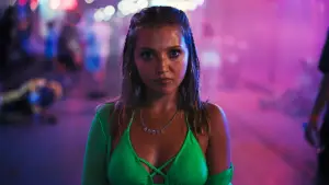 Backdrop to the movie "How to Have Sex" #748255