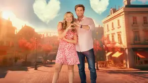 Backdrop to the movie "Valentine