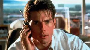 Backdrop to the movie "Jerry Maguire" #788332