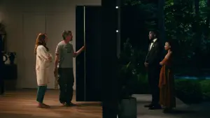 Backdrop to the movie "Leave the World Behind" #164145