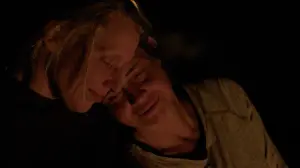 Backdrop to the movie "Love Alone Can