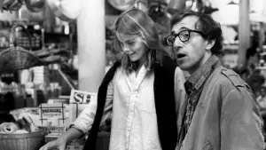 Backdrop to the movie "Manhattan" #188383