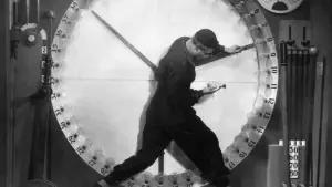 Backdrop to the movie "Metropolis" #633405