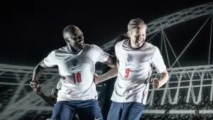 Backdrop to the movie "National Theatre Live: Dear England" #761757