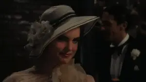 Backdrop to the movie "Once Upon a Time in America" #749336