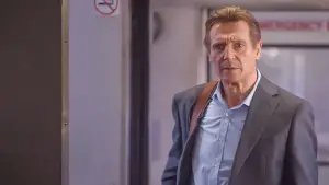 Backdrop to the movie "The Commuter" #664106