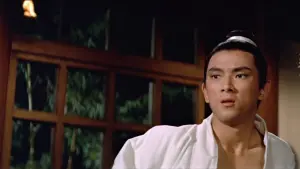 Watch film The Assassin | The Assassin 大刺客 (1967) **Official Trailer** by Shaw Brothers