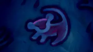 Backdrop to the movie "The Lion King" #549346