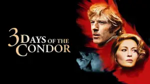 Backdrop to the movie "Three Days of the Condor" #723712